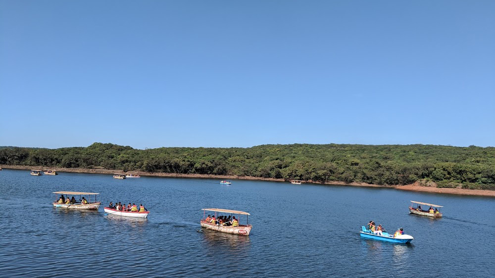 Venna Lake